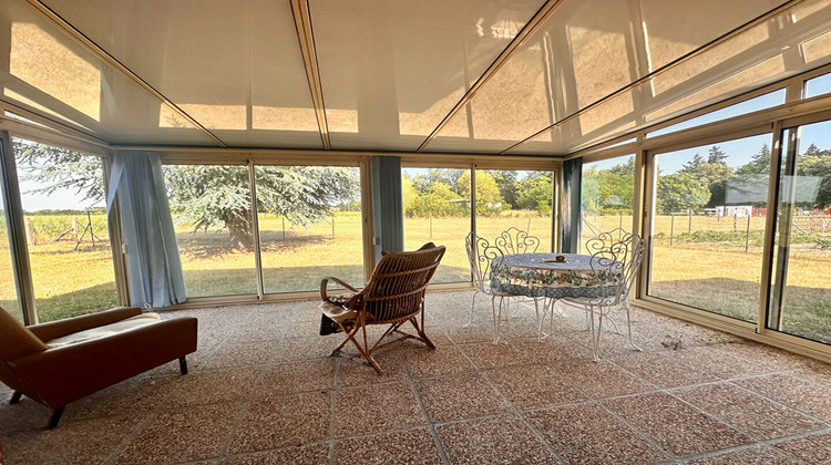 Ma-Cabane - Vente Maison AUBIGNY-SUR-NERE, 109 m²