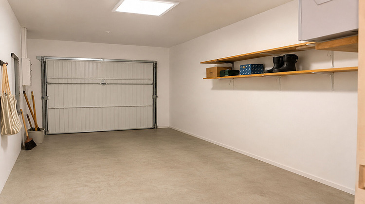 Ma-Cabane - Vente Maison AUBIGNY-SUR-NERE, 109 m²