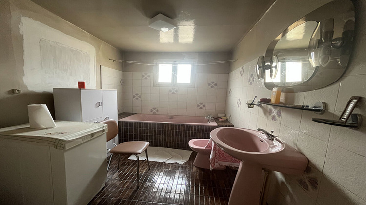 Ma-Cabane - Vente Maison AUBIGNY-SUR-NERE, 53 m²