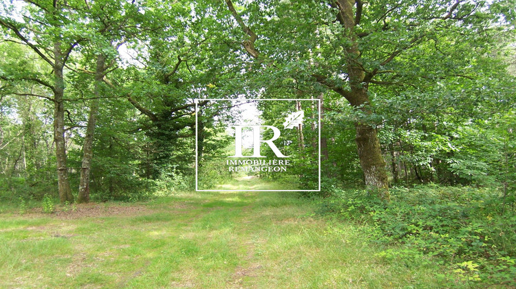 Ma-Cabane - Vente Maison Aubigny-sur-Nère, 1 m²