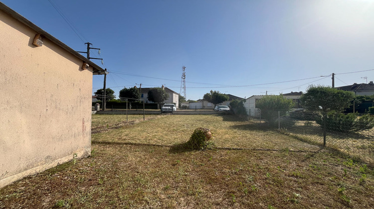 Ma-Cabane - Vente Maison AUBIGNY-SUR-NERE, 87 m²