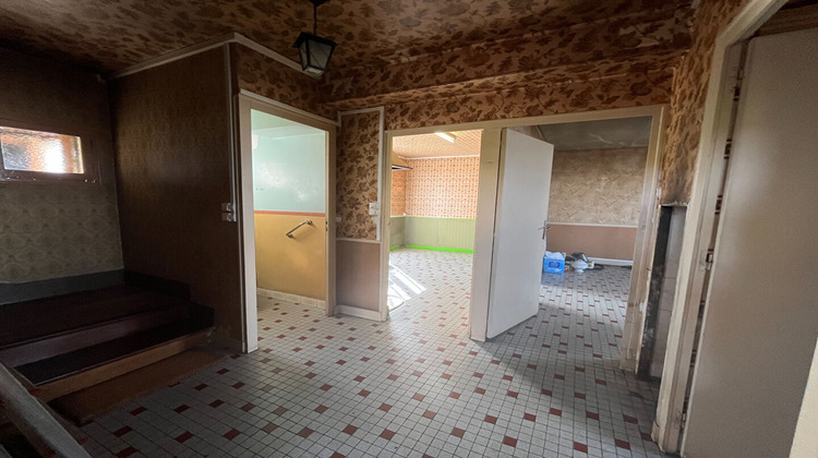 Ma-Cabane - Vente Maison AUBIGNY-SUR-NERE, 87 m²
