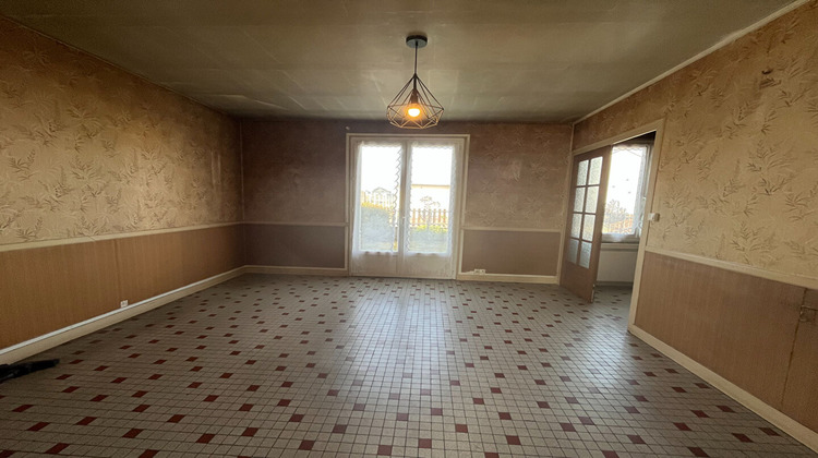 Ma-Cabane - Vente Maison AUBIGNY-SUR-NERE, 87 m²