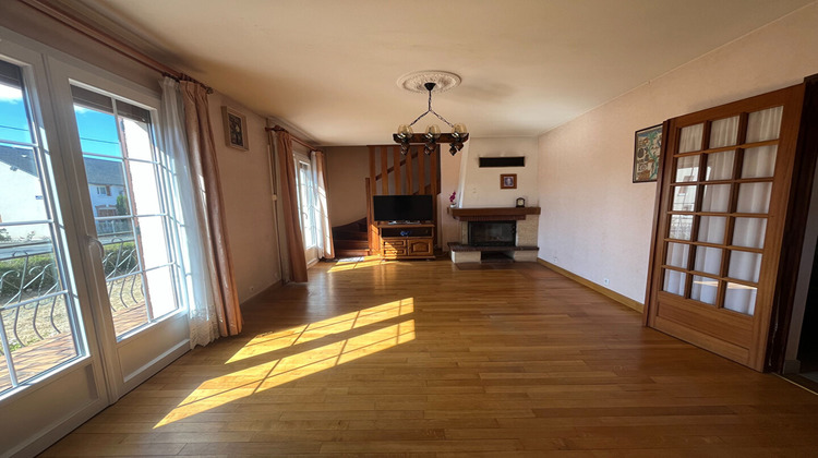 Ma-Cabane - Vente Maison AUBIGNY-SUR-NERE, 103 m²
