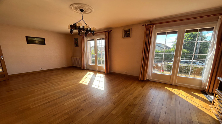 Ma-Cabane - Vente Maison AUBIGNY-SUR-NERE, 103 m²