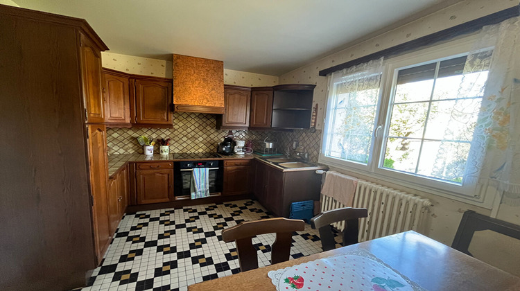 Ma-Cabane - Vente Maison AUBIGNY-SUR-NERE, 103 m²