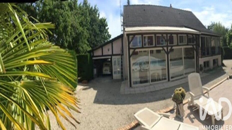Ma-Cabane - Vente Maison Aubigny-sur-Nère, 84 m²