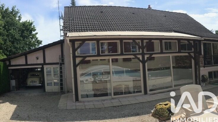 Ma-Cabane - Vente Maison Aubigny-sur-Nère, 84 m²