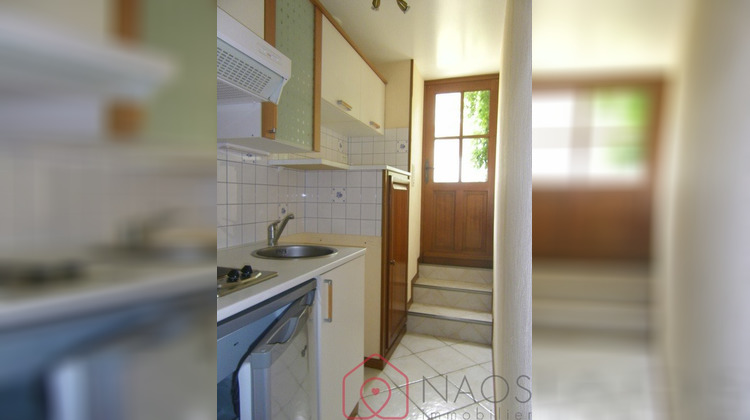 Ma-Cabane - Vente Maison AUBIGNY SUR NERE, 34 m²