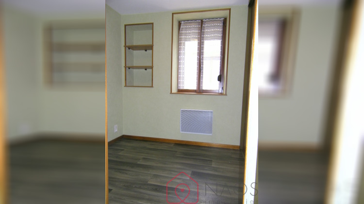 Ma-Cabane - Vente Maison AUBIGNY SUR NERE, 34 m²