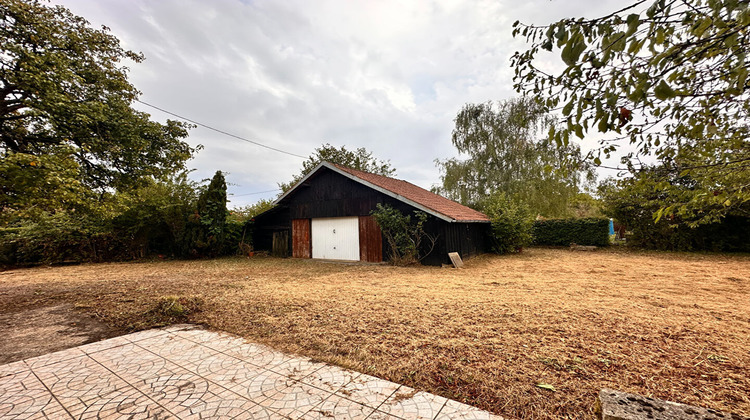 Ma-Cabane - Vente Maison AUBIGNY-SUR-NERE, 84 m²