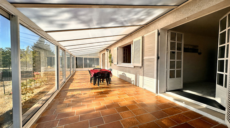 Ma-Cabane - Vente Maison AUBIGNY-SUR-NERE, 135 m²
