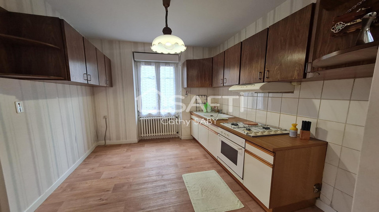 Ma-Cabane - Vente Maison Aubin, 80 m²