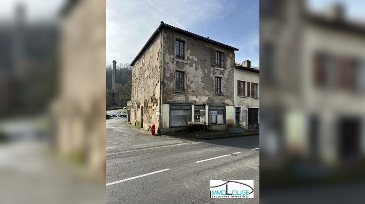 Ma-Cabane - Vente Maison Aubin, 210 m²