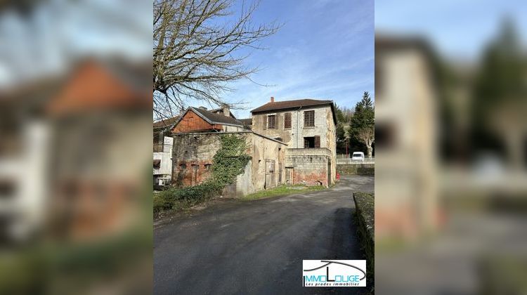 Ma-Cabane - Vente Maison Aubin, 210 m²