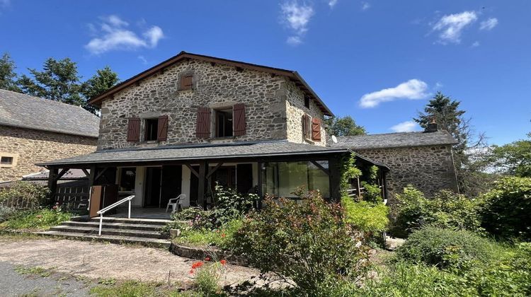 Ma-Cabane - Vente Maison AUBIN, 210 m²