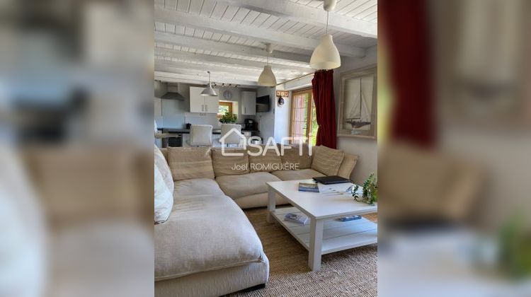 Ma-Cabane - Vente Maison Aubin, 160 m²