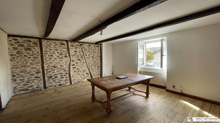 Ma-Cabane - Vente Maison Aubin, 115 m²