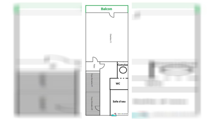 Ma-Cabane - Vente Maison Aubin, 93 m²