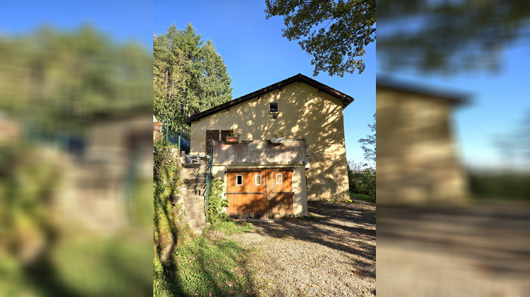 Ma-Cabane - Vente Maison Aubin, 100 m²