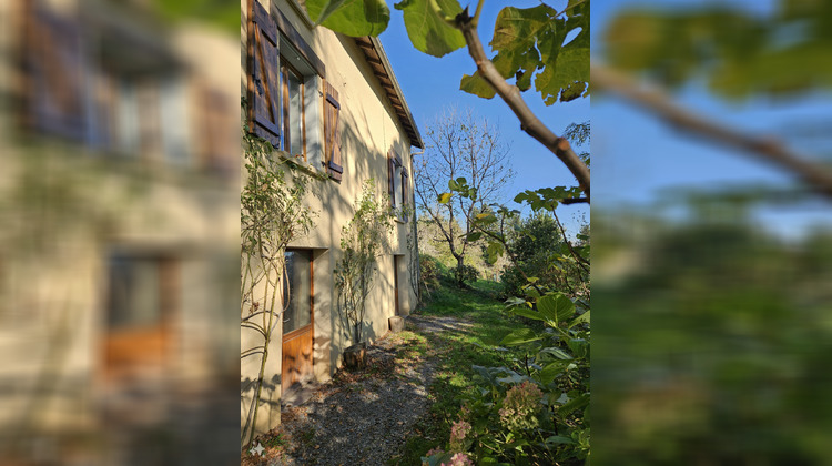 Ma-Cabane - Vente Maison Aubin, 100 m²