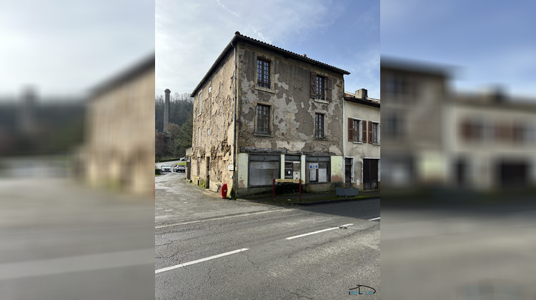 Ma-Cabane - Vente Maison Aubin, 210 m²