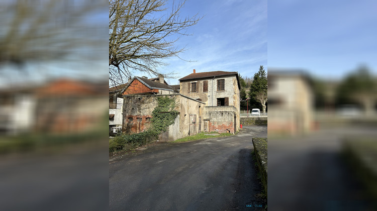 Ma-Cabane - Vente Maison Aubin, 210 m²
