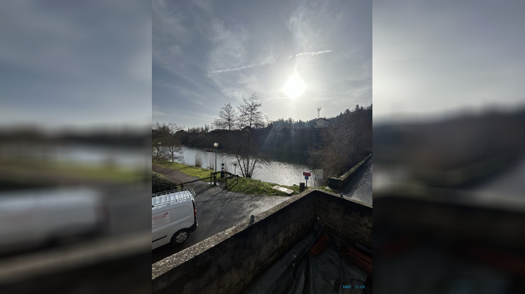 Ma-Cabane - Vente Maison Aubin, 210 m²