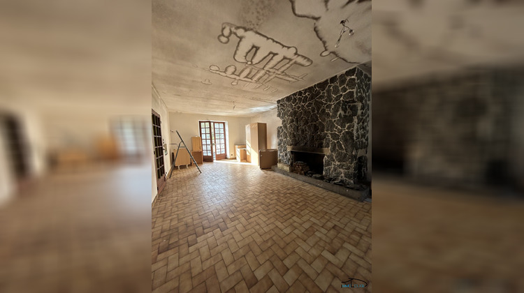 Ma-Cabane - Vente Maison Aubin, 210 m²