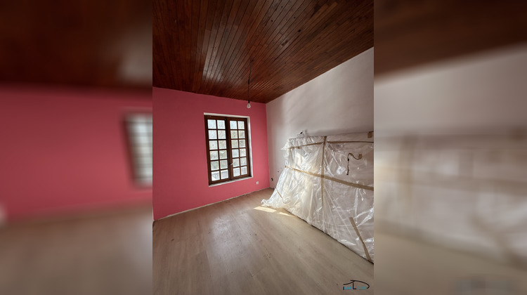 Ma-Cabane - Vente Maison Aubin, 210 m²