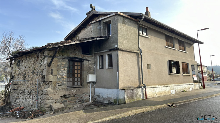 Ma-Cabane - Vente Maison Aubin, 115 m²