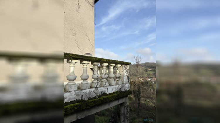 Ma-Cabane - Vente Maison Aubin, 115 m²