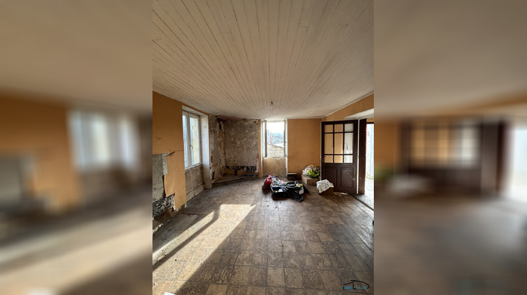 Ma-Cabane - Vente Maison Aubin, 115 m²