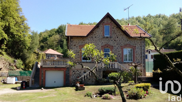 Ma-Cabane - Vente Maison Aubin, 105 m²