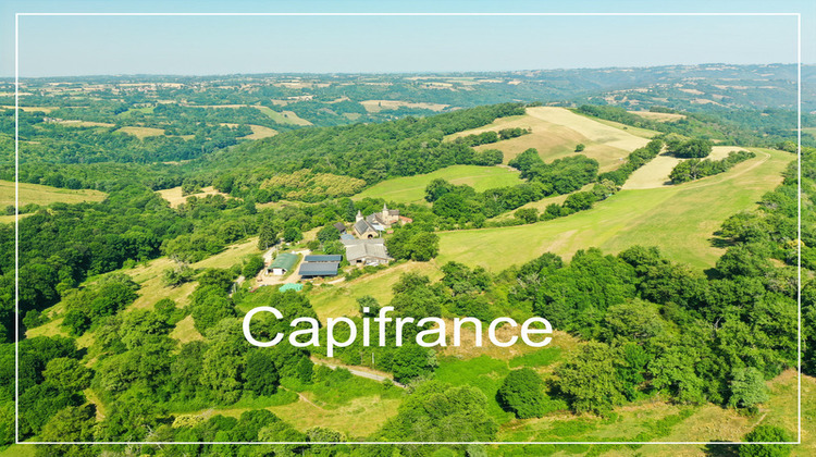 Ma-Cabane - Vente Maison AUBIN, 201 m²