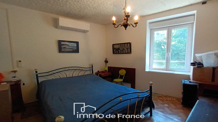 Ma-Cabane - Vente Maison AUBIN, 140 m²