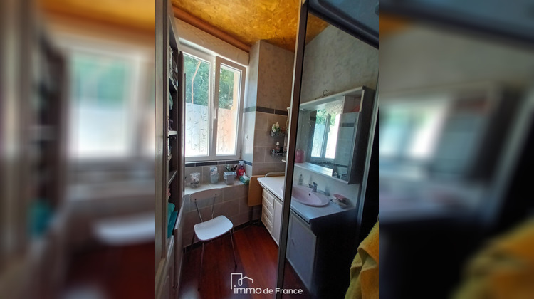 Ma-Cabane - Vente Maison AUBIN, 140 m²