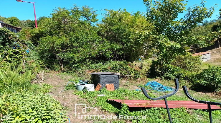 Ma-Cabane - Vente Maison AUBIN, 140 m²