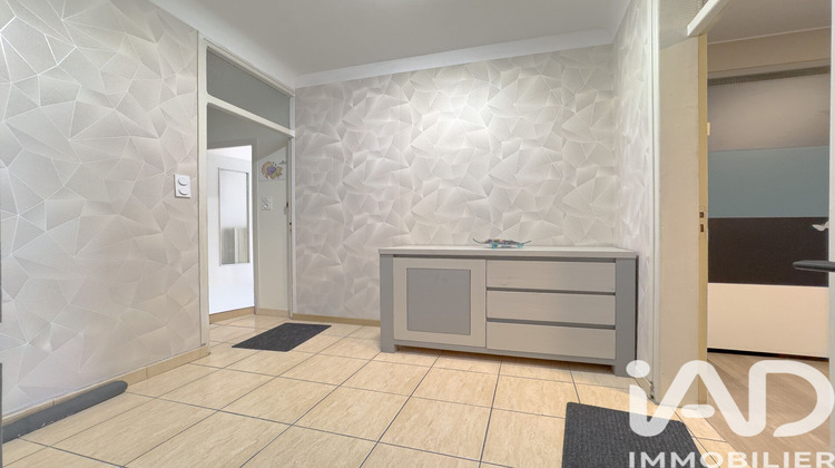 Ma-Cabane - Vente Maison Aubin, 132 m²