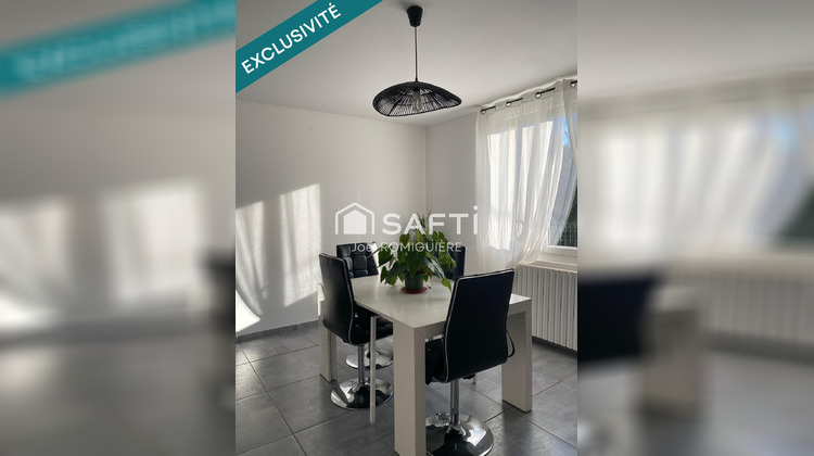 Ma-Cabane - Vente Maison Aubin, 110 m²