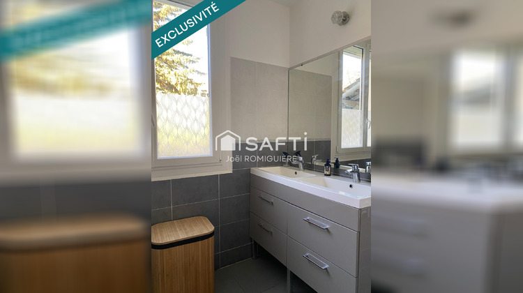 Ma-Cabane - Vente Maison Aubin, 110 m²