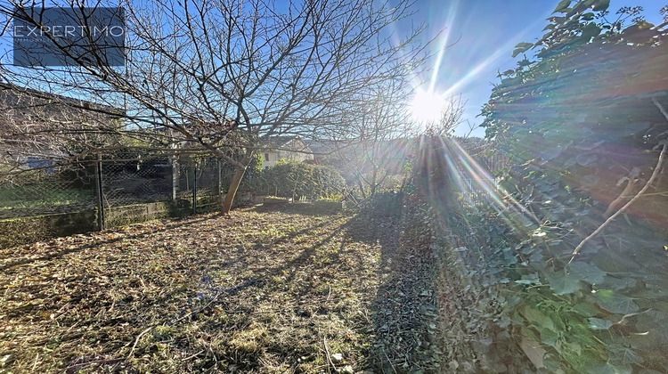 Ma-Cabane - Vente Maison Aubin, 70 m²