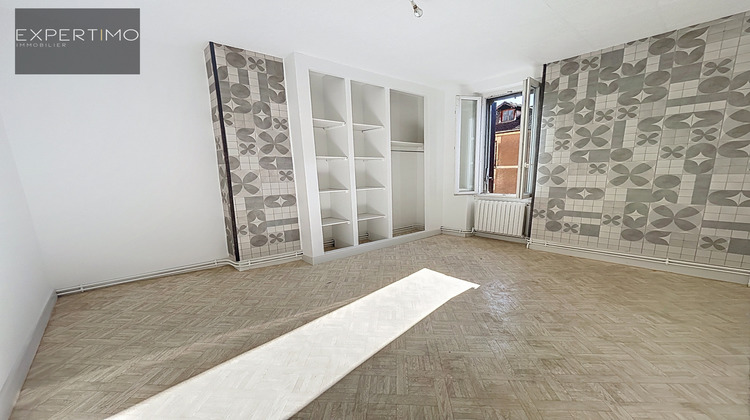 Ma-Cabane - Vente Maison Aubin, 70 m²