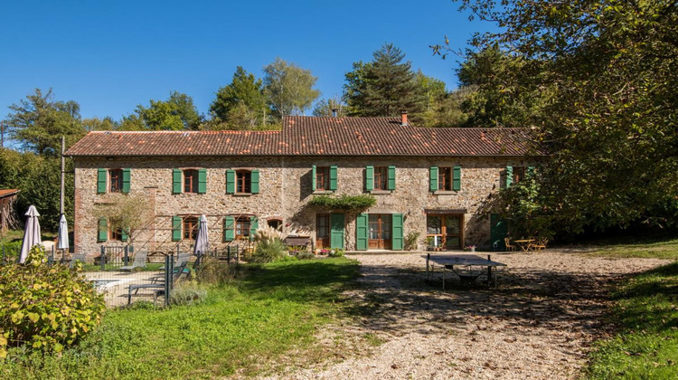 Ma-Cabane - Vente Maison AUBIN, 425 m²