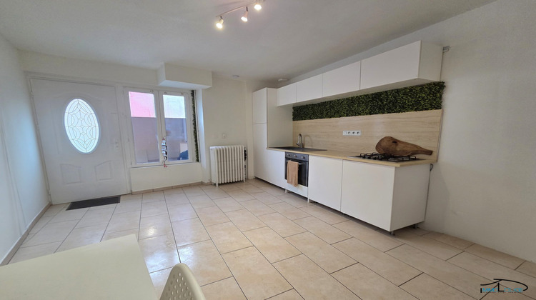 Ma-Cabane - Vente Maison Aubin, 105 m²