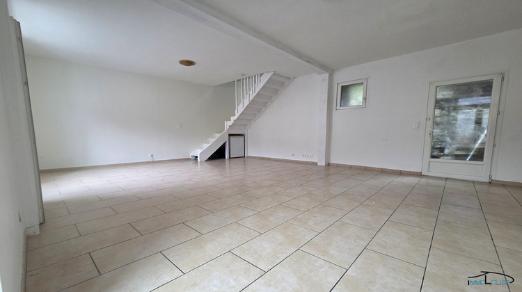 Ma-Cabane - Vente Maison Aubin, 105 m²