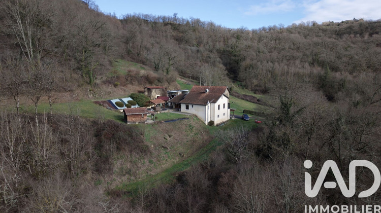 Ma-Cabane - Vente Maison Aubin, 105 m²