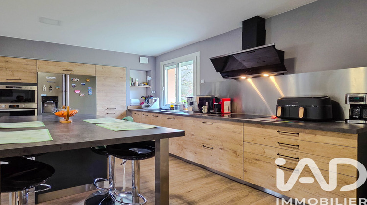 Ma-Cabane - Vente Maison Aubin, 104 m²