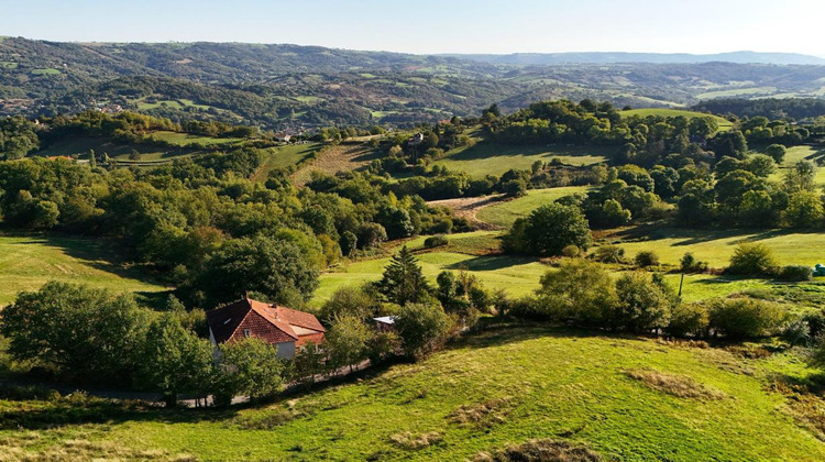 Ma-Cabane - Vente Maison AUBIN, 138 m²