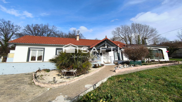 Ma-Cabane - Vente Maison Aubin, 75 m²